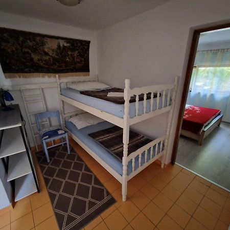 Apartments Zlatko Ičići 객실 사진