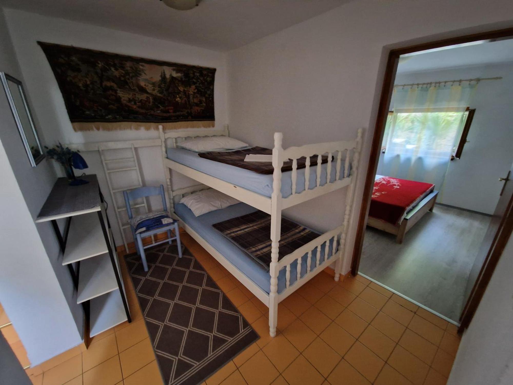 Apartments Zlatko Ičići 객실 사진