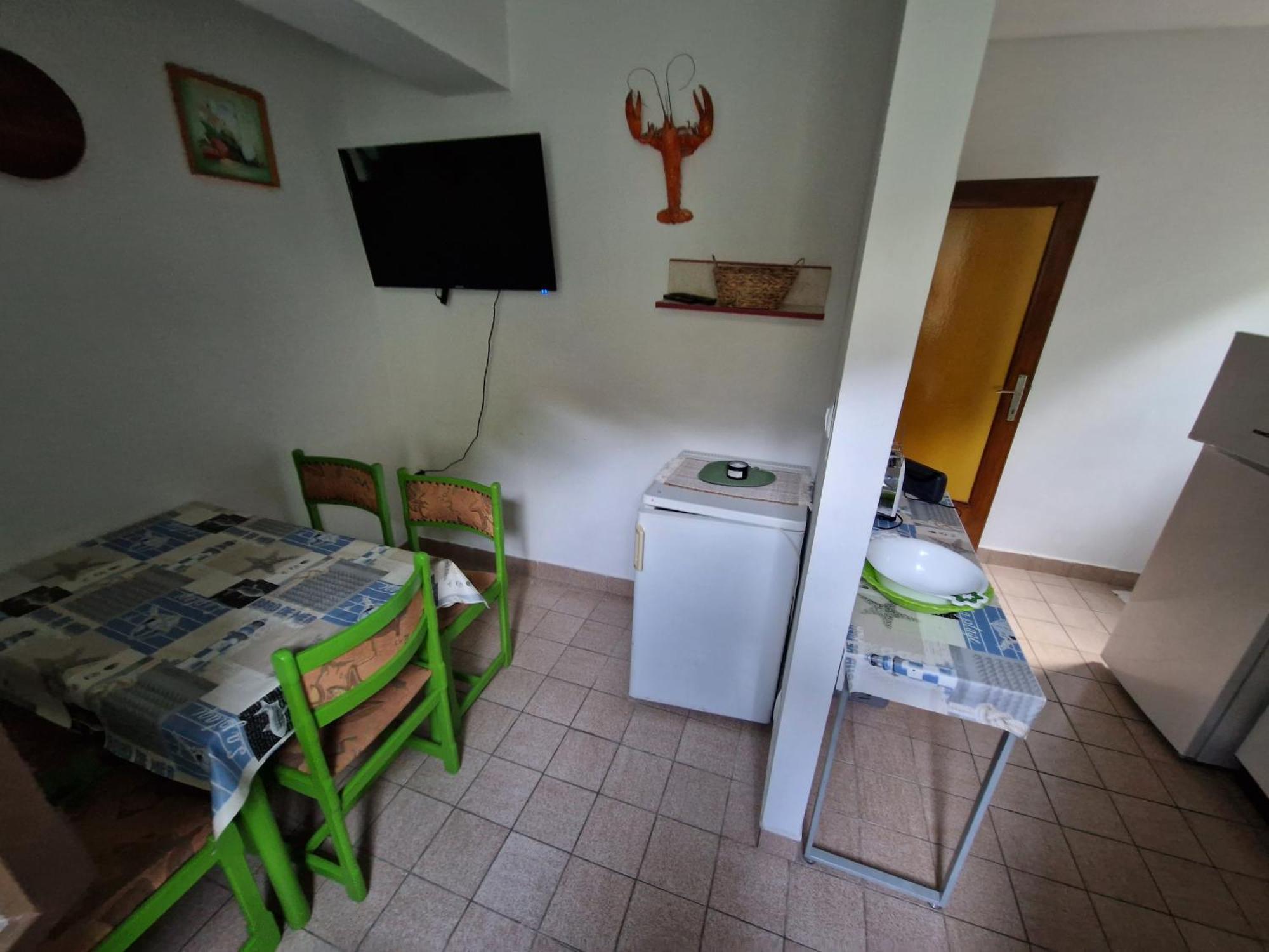 Apartments Zlatko Ičići 객실 사진