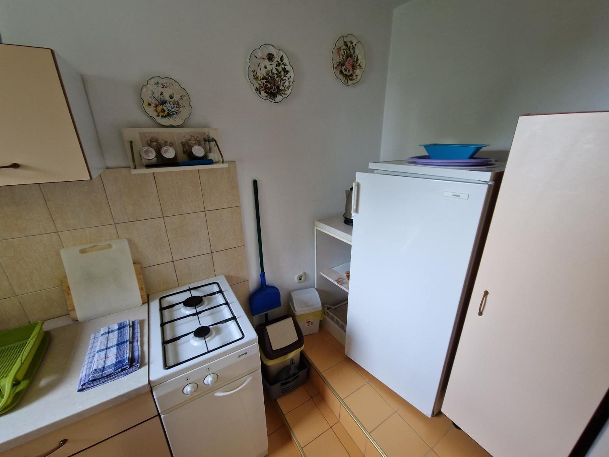 Apartments Zlatko Ičići 객실 사진