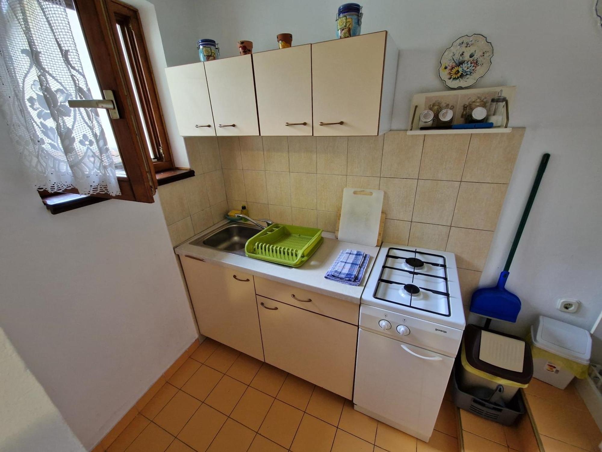 Apartments Zlatko Ičići 객실 사진