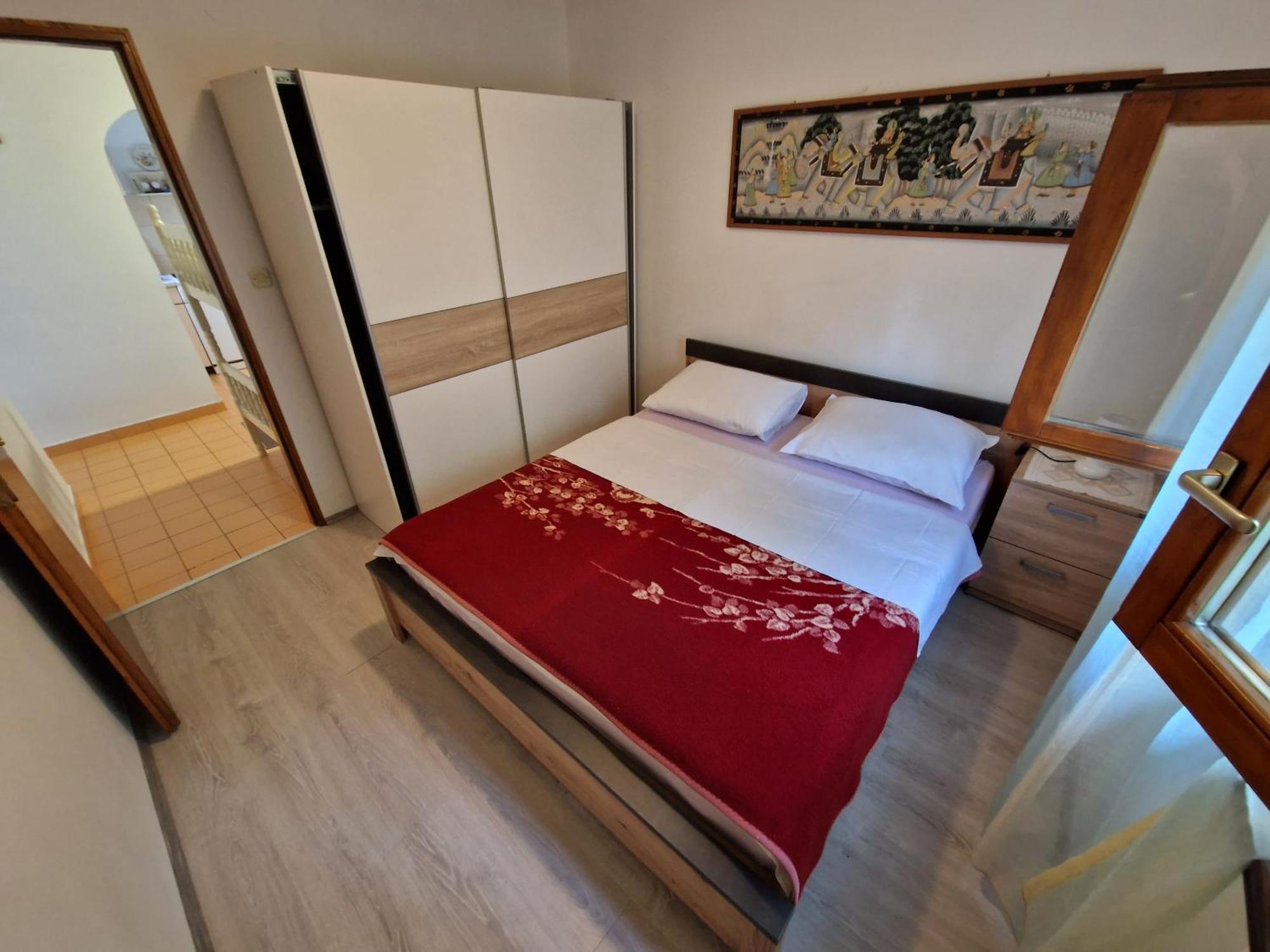 Apartments Zlatko Ičići 객실 사진