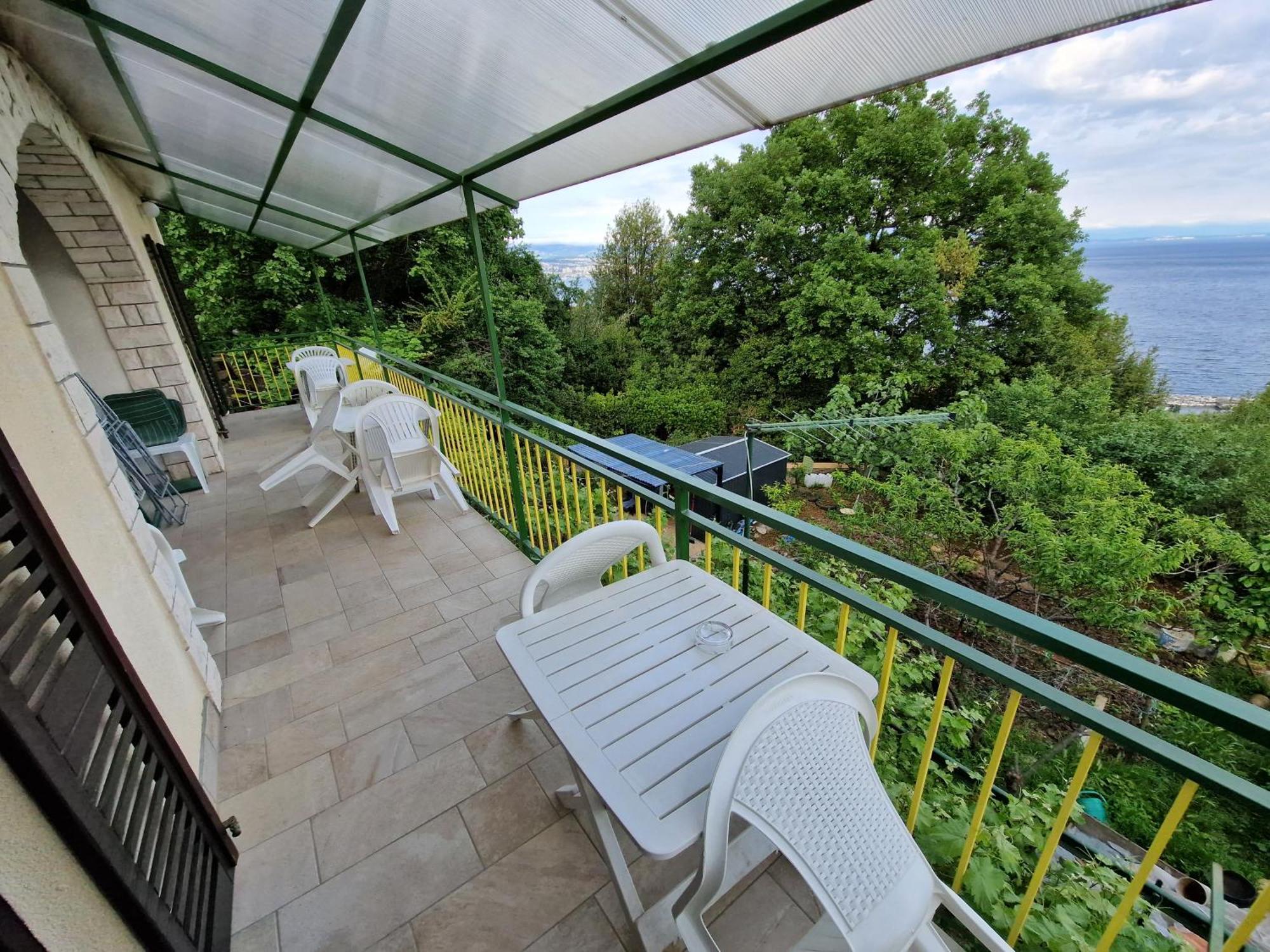 Apartments Zlatko Ičići 객실 사진