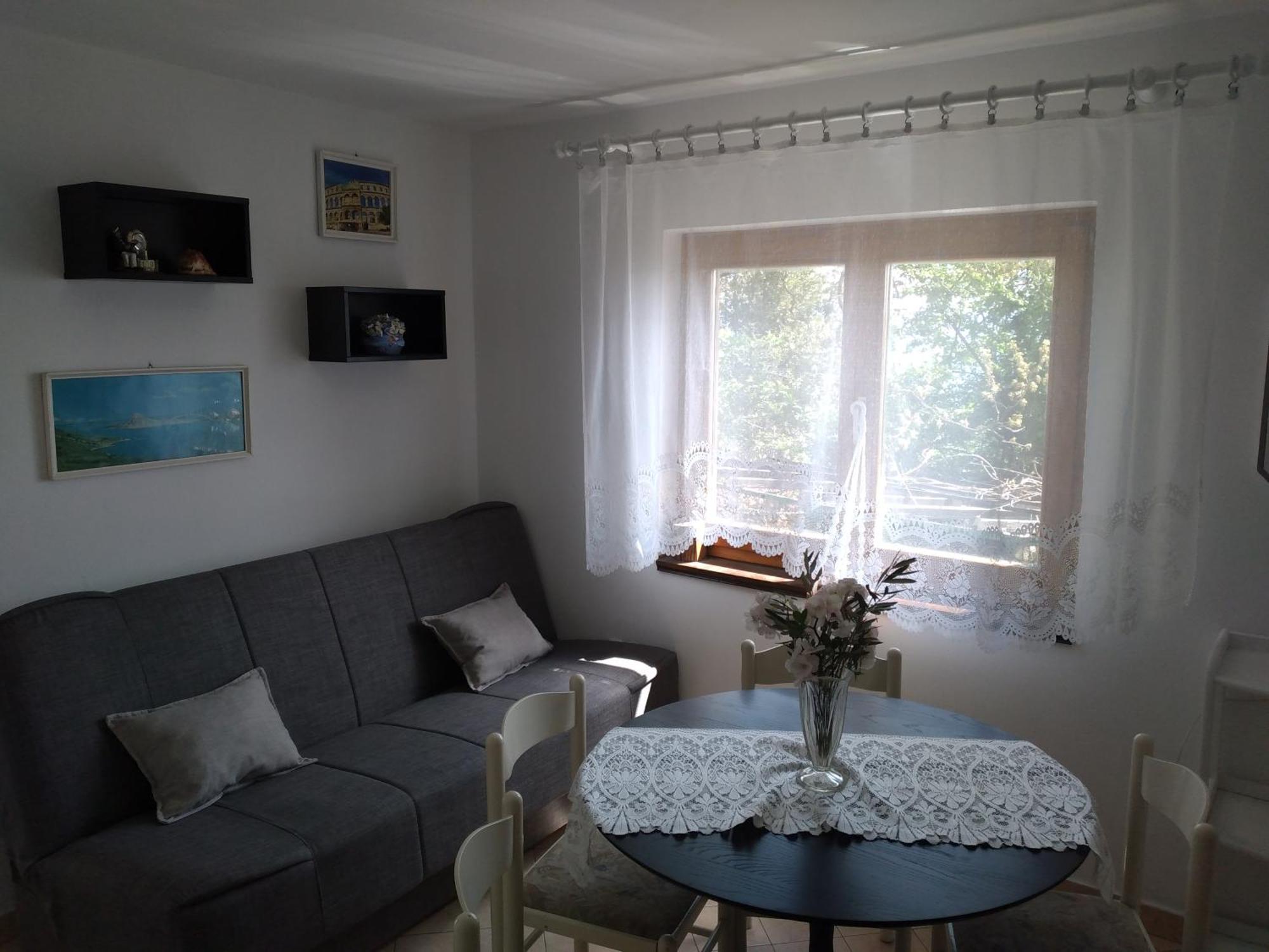 Apartments Zlatko Ičići 객실 사진