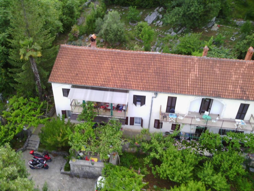 Apartments Zlatko Ičići 외부 사진